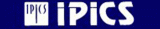 アイピックスのロゴ