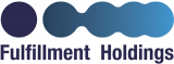 フルフィルメント・ホールディングスのロゴ