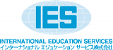 インターナショナルエジュケーションサービスのロゴ
