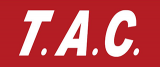 TAC（ソフト開発）のロゴ