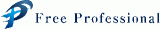 Free Professionalのロゴ