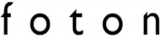 フォートンのロゴ