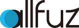 allfuzのロゴ