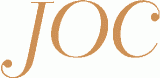 JOCのロゴ