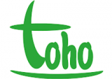 トーホー工業のロゴ