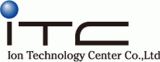 イオンテクノセンターのロゴ