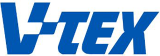 ブイテックスのロゴ