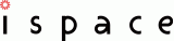 ispaceのロゴ