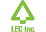 LEC（建材）のロゴ