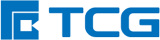 TCGのロゴ