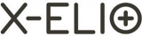 X-Elio Japanのロゴ