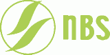 NBS（化粧品）のロゴ
