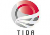 TIDAのロゴ