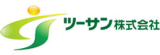 ツーサンのロゴ