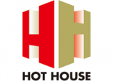 ホットハウスのロゴ