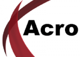 アクロのロゴ