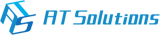 ATソリューションズのロゴ