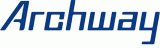 アークウェイのロゴ