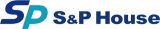 S&P Houseのロゴ