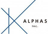 アルファス（不動産）のロゴ