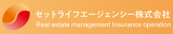 セットライフエージェンシーのロゴ