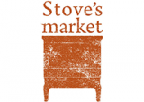 Stove’s marketのロゴ
