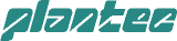 プランテック（重電）のロゴ