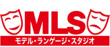モデル・ランゲージ・スタジオのロゴ
