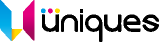ユニークスのロゴ
