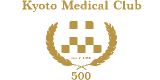 京都メディカルクラブのロゴ