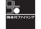 神奈川ファイリングのロゴ