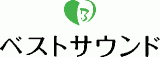 ベストサウンドのロゴ