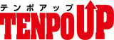 TENPOUPのロゴ