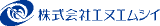 エヌエムシイのロゴ