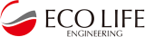エコライフエンジニアリングのロゴ