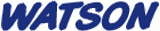ワトソンのロゴ