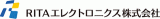 RITAエレクトロニクスのロゴ