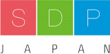SDPジャパンのロゴ