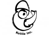 ケトルのロゴ