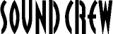 サウンドクルーのロゴ