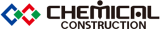 ケミカル工事のロゴ