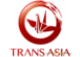 トランスアジアのロゴ