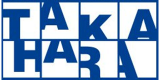 タカハラコーポレーションのロゴ