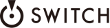 スイッチ（インターネット）のロゴ
