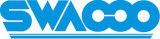 スワコーのロゴ