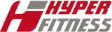 ハイパーフィットネスのロゴ