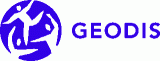 GEODIS Japanのロゴ