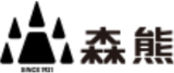 森熊のロゴ