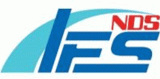 NDSインフォスのロゴ