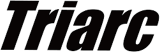 トライアークのロゴ
